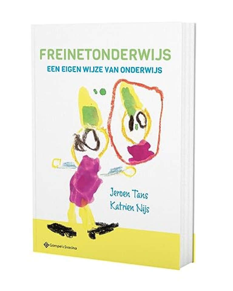 Freinetonderwijs