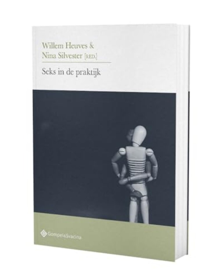Seks in de praktijk