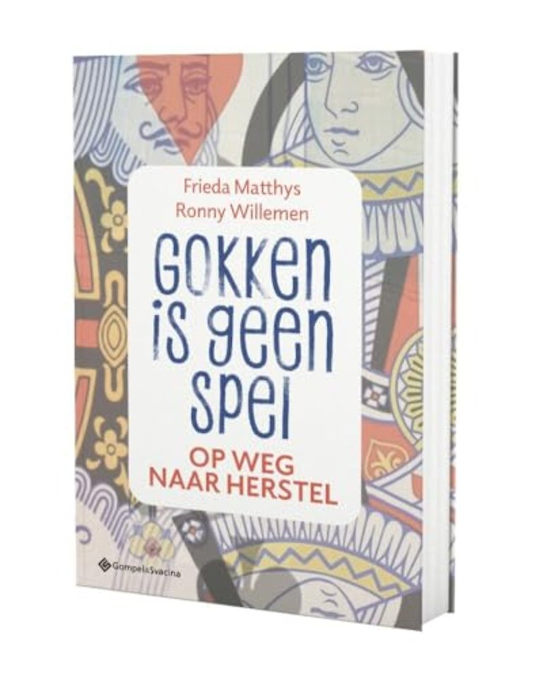 Gokken is geen spel