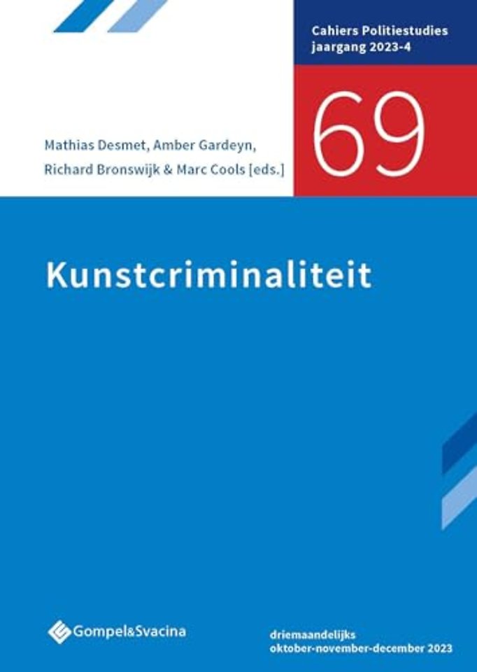Kunstcriminaliteit