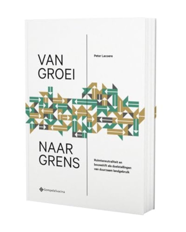 Van groei naar grens