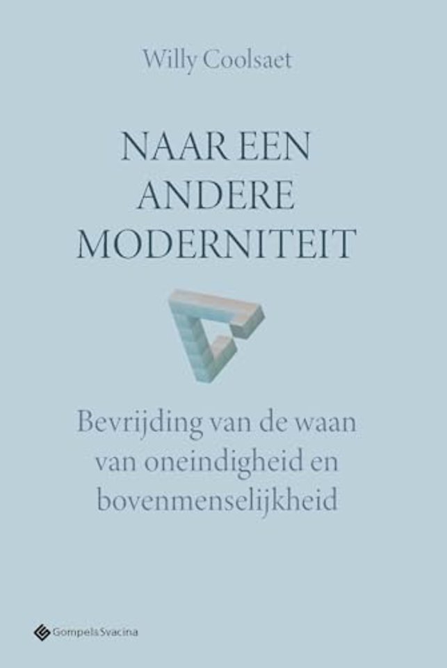 Naar een andere moderniteit
