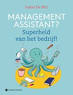 Management assistant?