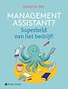 Management assistant? Management assistant?