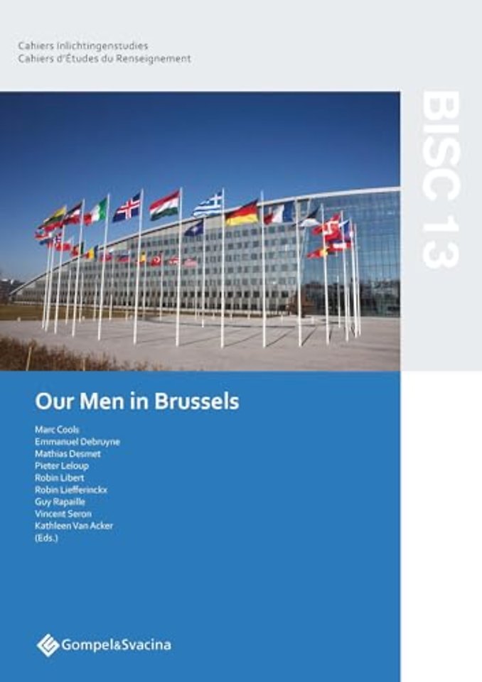 Our Men in Brussels