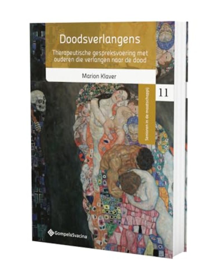 Doodsverlangens