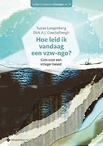 Hoe leid ik vandaag een vzw-ngo?