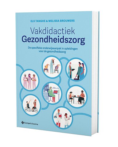 Vakdidactiek gezondheidszorg
