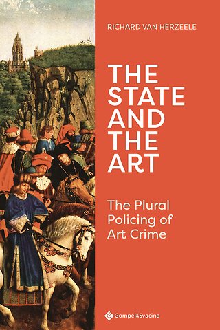 The State and the Art - The Plural Policing of Art Crime