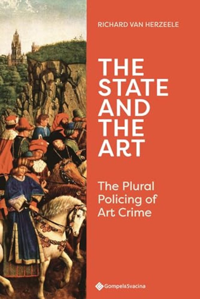 The State and the Art - The Plural Policing of Art Crime