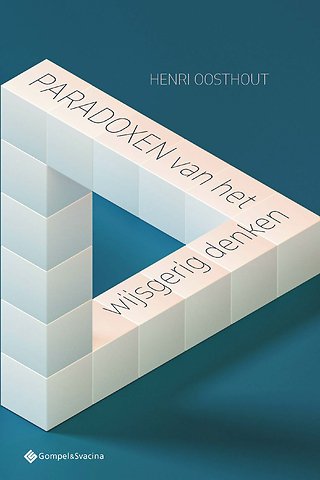 Paradoxen van het wijsgerig denken