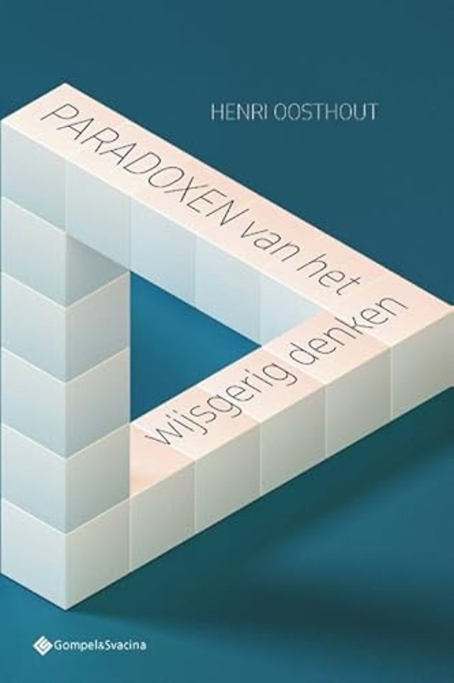 Paradoxen van het wijsgerig denken
