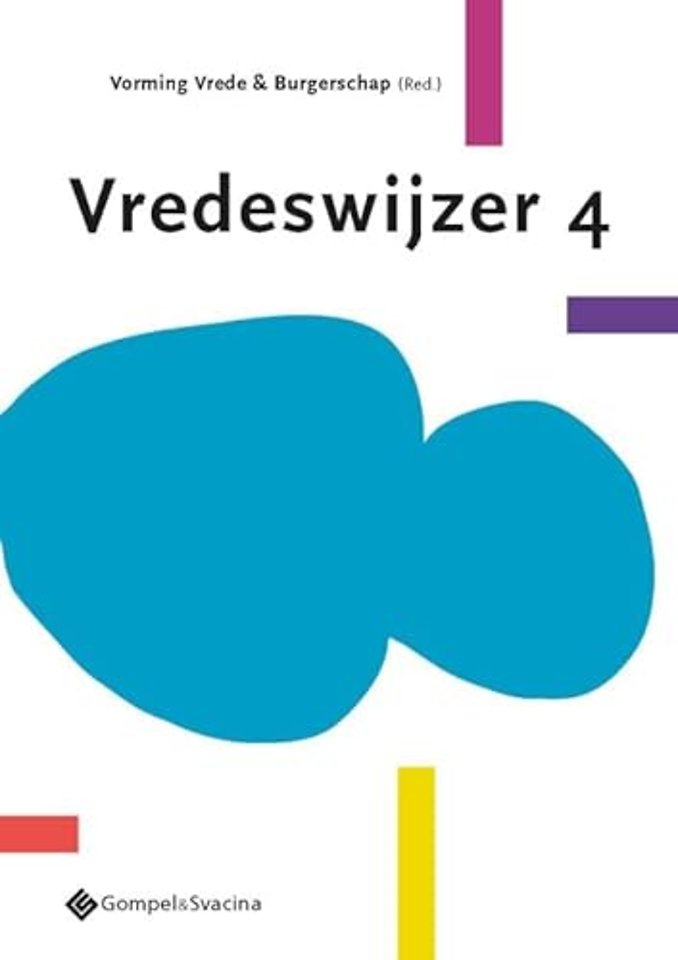 Vredeswijzer 4