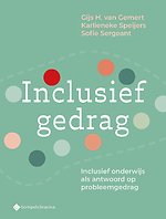 Inclusief gedrag