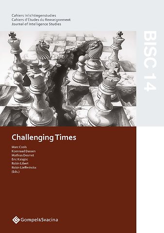 Challenging Times