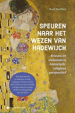 Speuren naar het wezen van Hadewijch