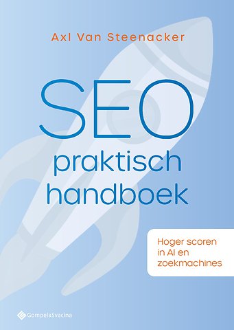 SEO praktisch handboek