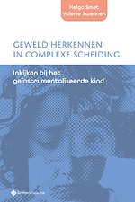 Geweld herkennen in complexe scheiding