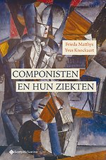 Componisten en hun ziekten