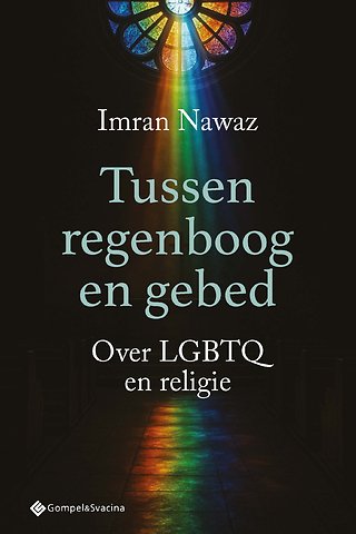 Tussen regenboog en gebed