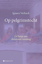 Op pelgrimstocht