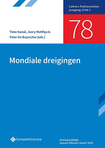 Mondiale dreigingen