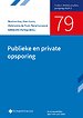Publieke en private opsporing