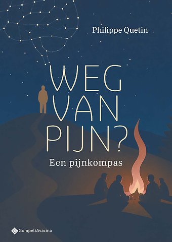 Weg van pijn?