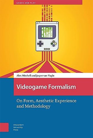Videogame Formalism