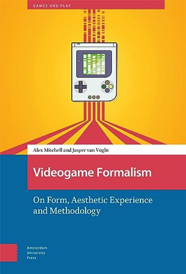 Videogame Formalism