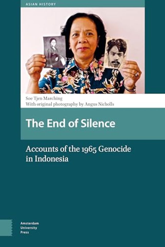 The End of Silence