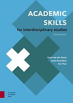 Academic Skills for Interdisciplinary Studies Academic Skills for Interdisciplinary Studies