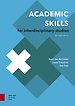 Academic Skills for Interdisciplinary Studies Academic Skills for Interdisciplinary Studies