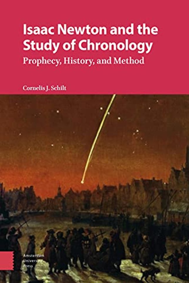 Isaac Newton and the Study of Chronology