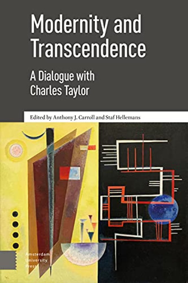 Modernity and Transcendence