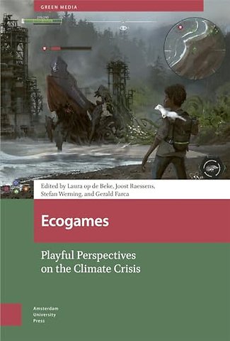 Ecogames