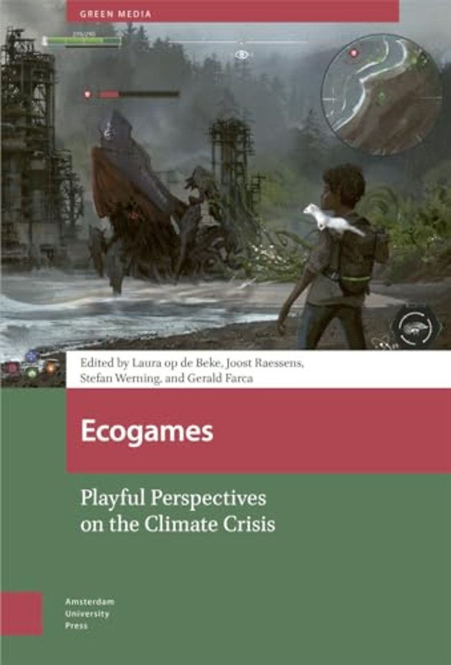 Ecogames