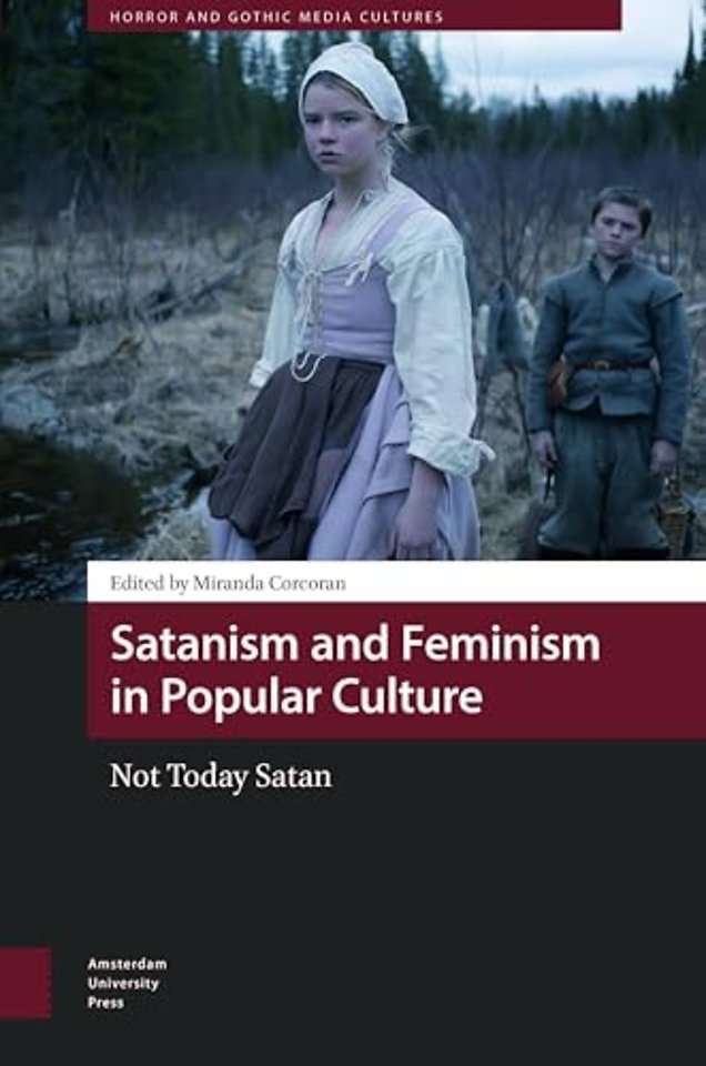 Satanism and Feminism in Popular Culture