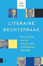 Literaire rechtspraak