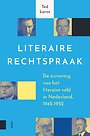 Literaire rechtspraak