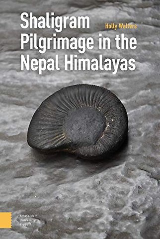 Shaligram Pilgrimage in the Nepal Himalayas