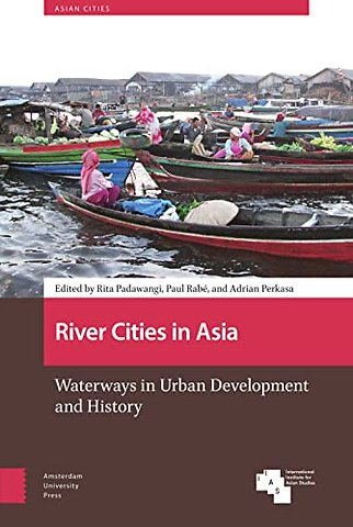 River Cities in Asia