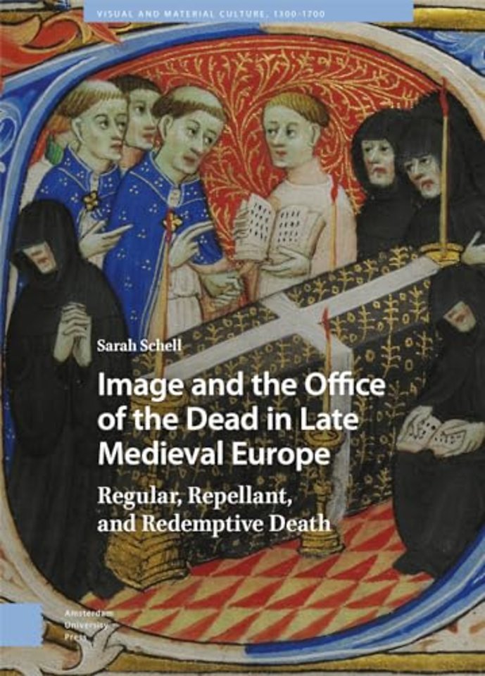 Image and the Office of the Dead in Late Medieval Europe