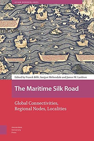 The Maritime Silk Road