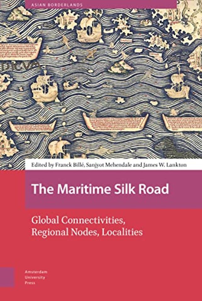 The Maritime Silk Road