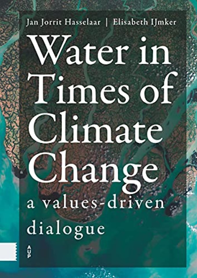 Water in Times of Climate Changes