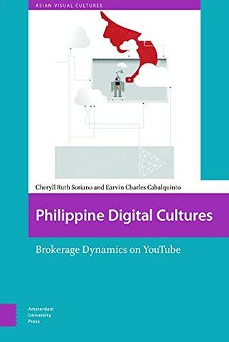 Philippine Digital Cultures