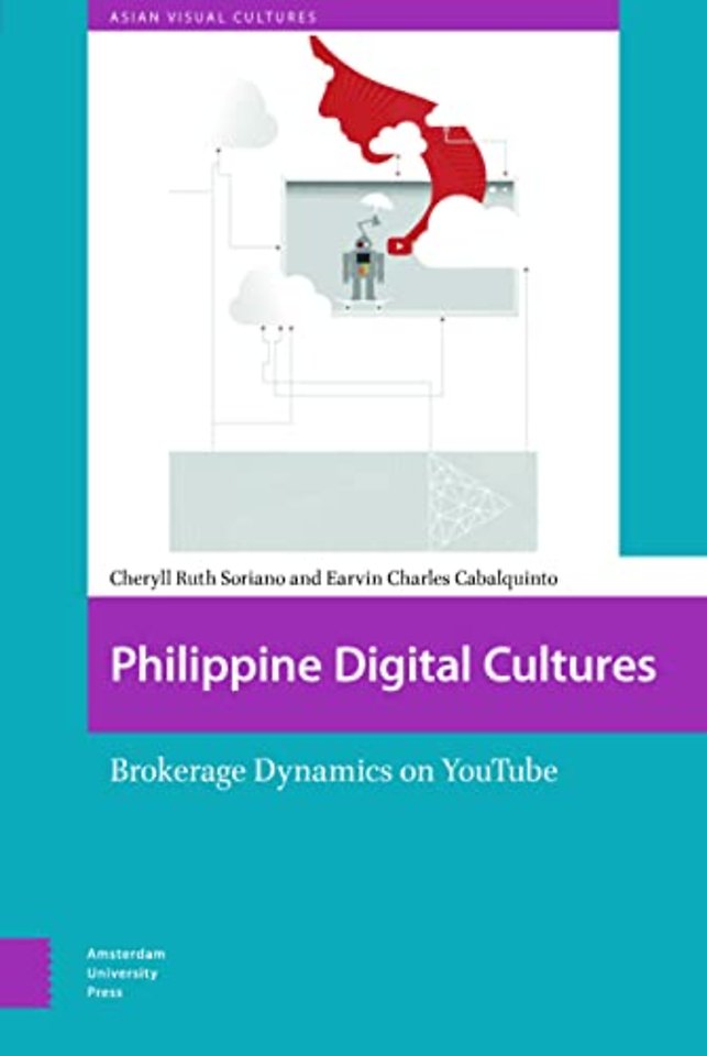 Philippine Digital Cultures