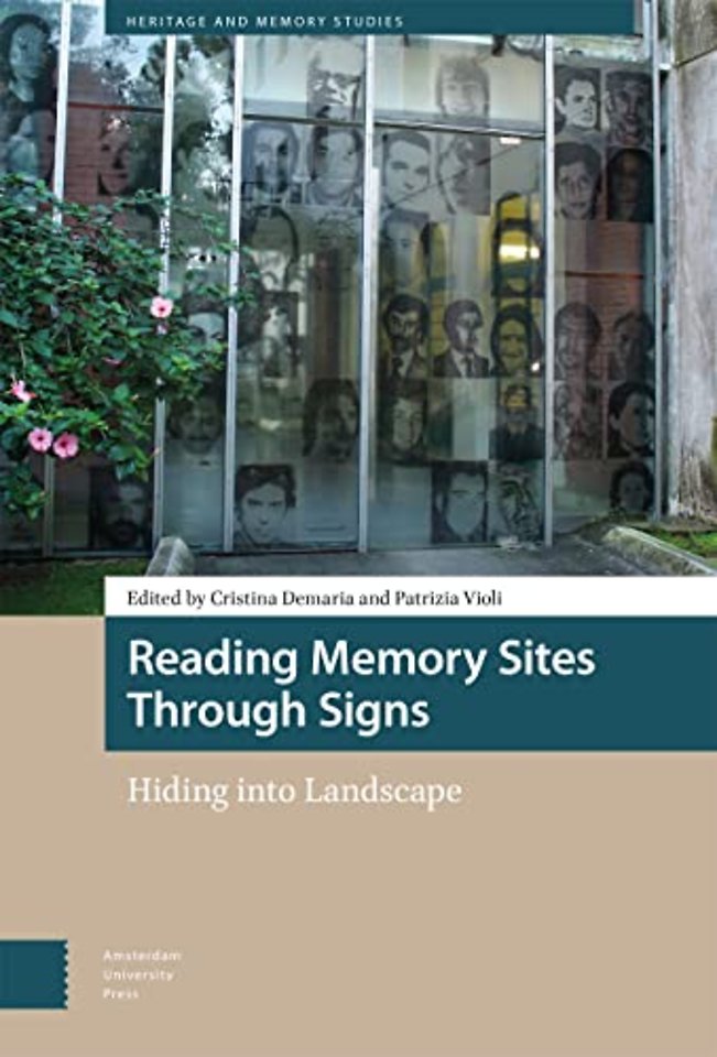 Reading Memory Sites Through Signs