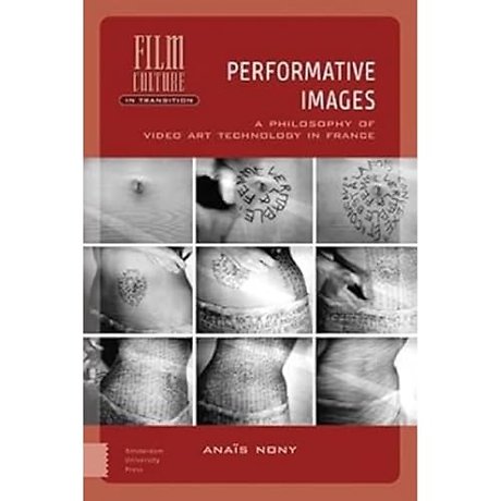 Performative Images